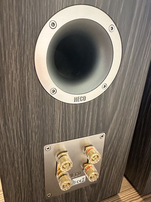 Set Boxe HECO Aurora 300