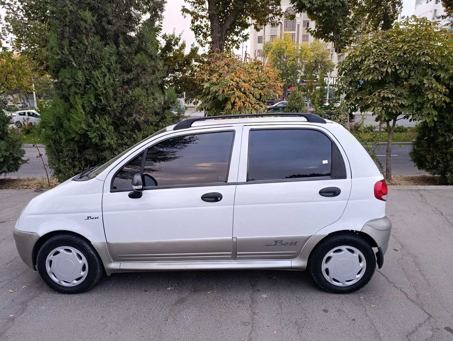 Matiz best sotiladi