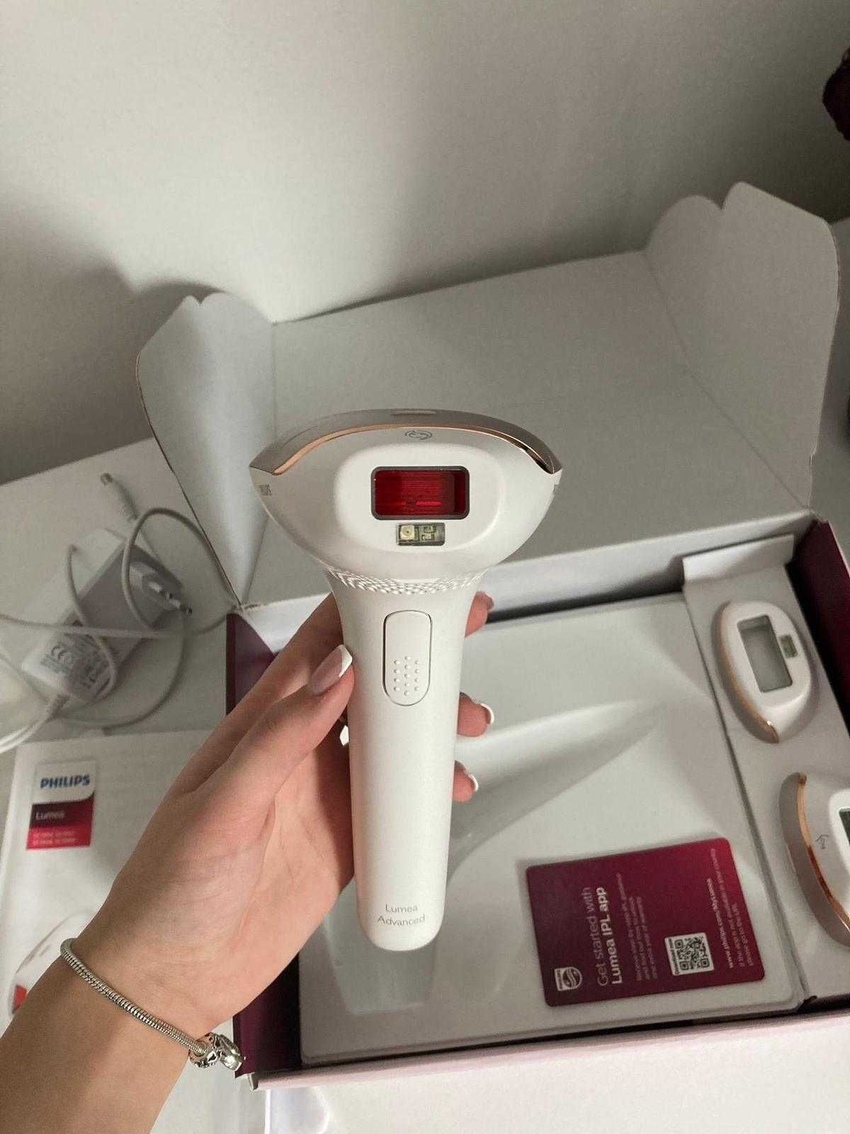 Philips Lumea Advanced