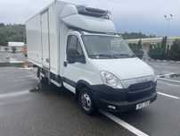 Iveco daily 35c15 categoria B