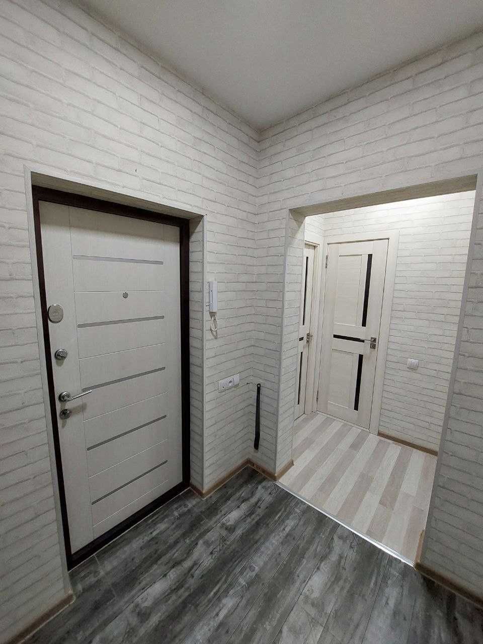 метро Айбек, современный ремонт, мебель, техника 2в3/8/9=