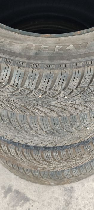 Зимни гуми Sailun