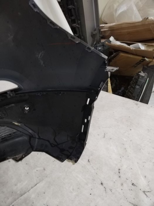 Bara spate Renault Kadjar, cod de origine OE 850220923R, 2020, 2021, 2022, 2023, 2024, 2025 .