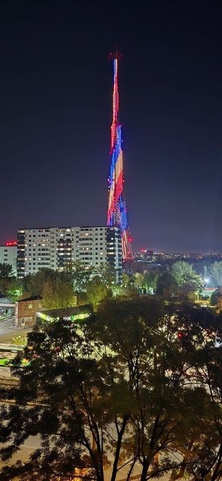 Garsonieră superbă – Șoseaua Virtuții!