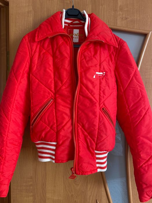 Куртка женская легкая