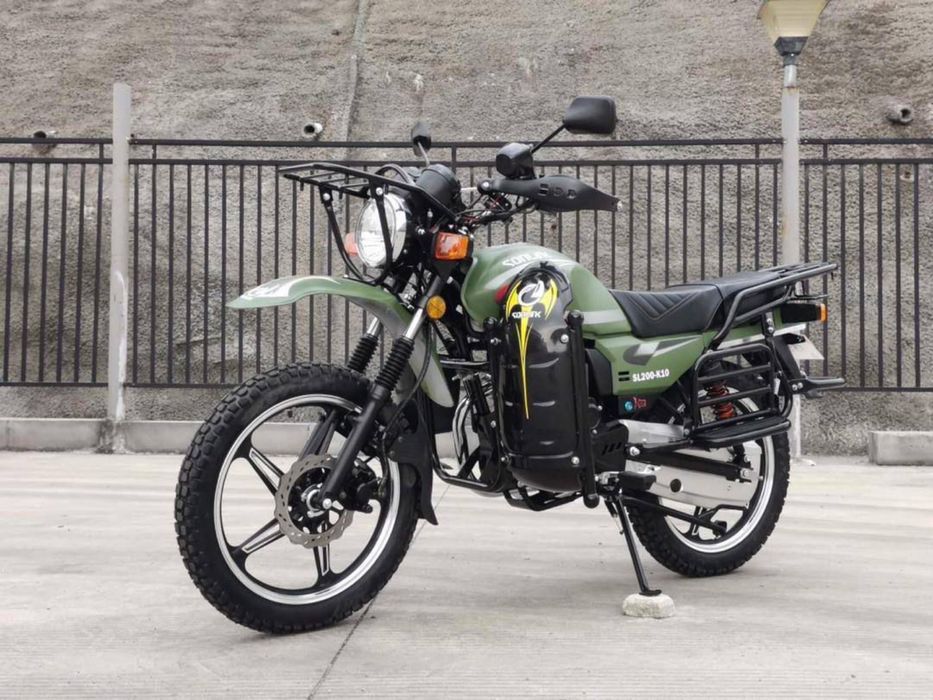 Продам эндуро и тур эндуро