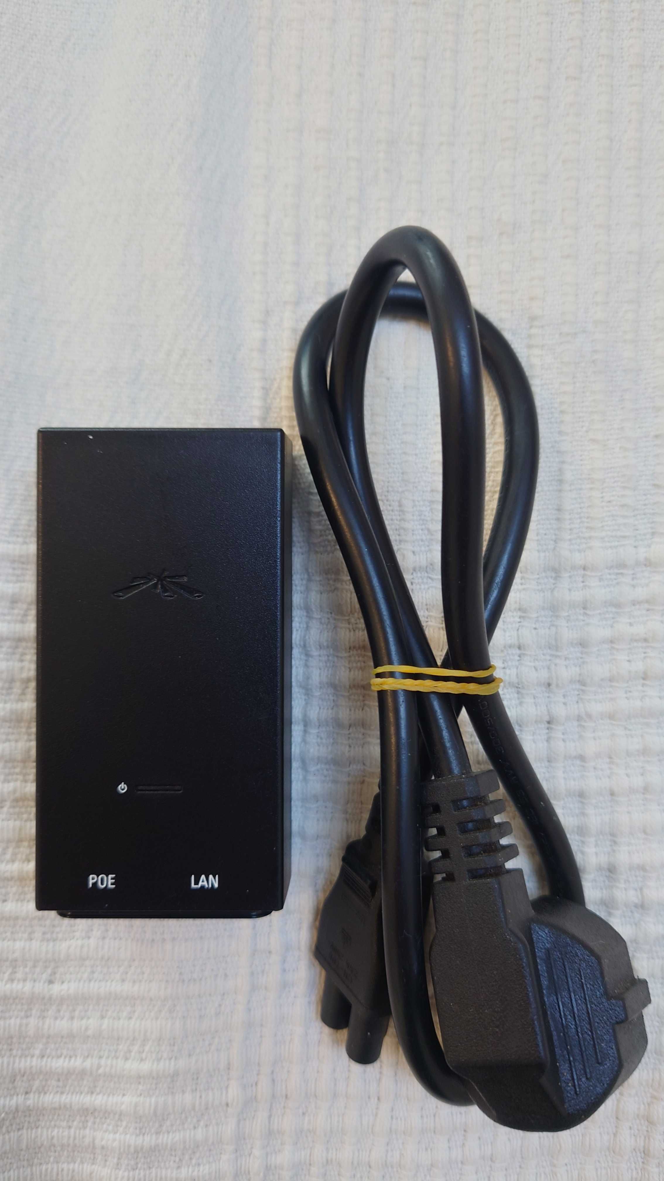 Injector PoE Ubiquiti GP-A240-050G, 24V, 0.5A