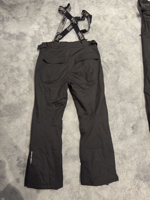 Diel Sport ski pants- D&L Грейка за ски