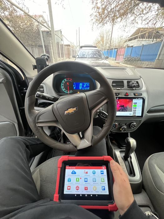 компьютерная диагностика на выезд ремонт электрика