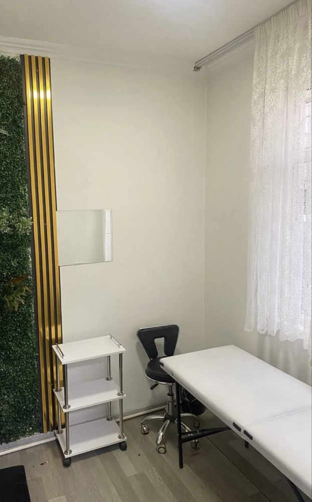 Salon arendaga beriladi