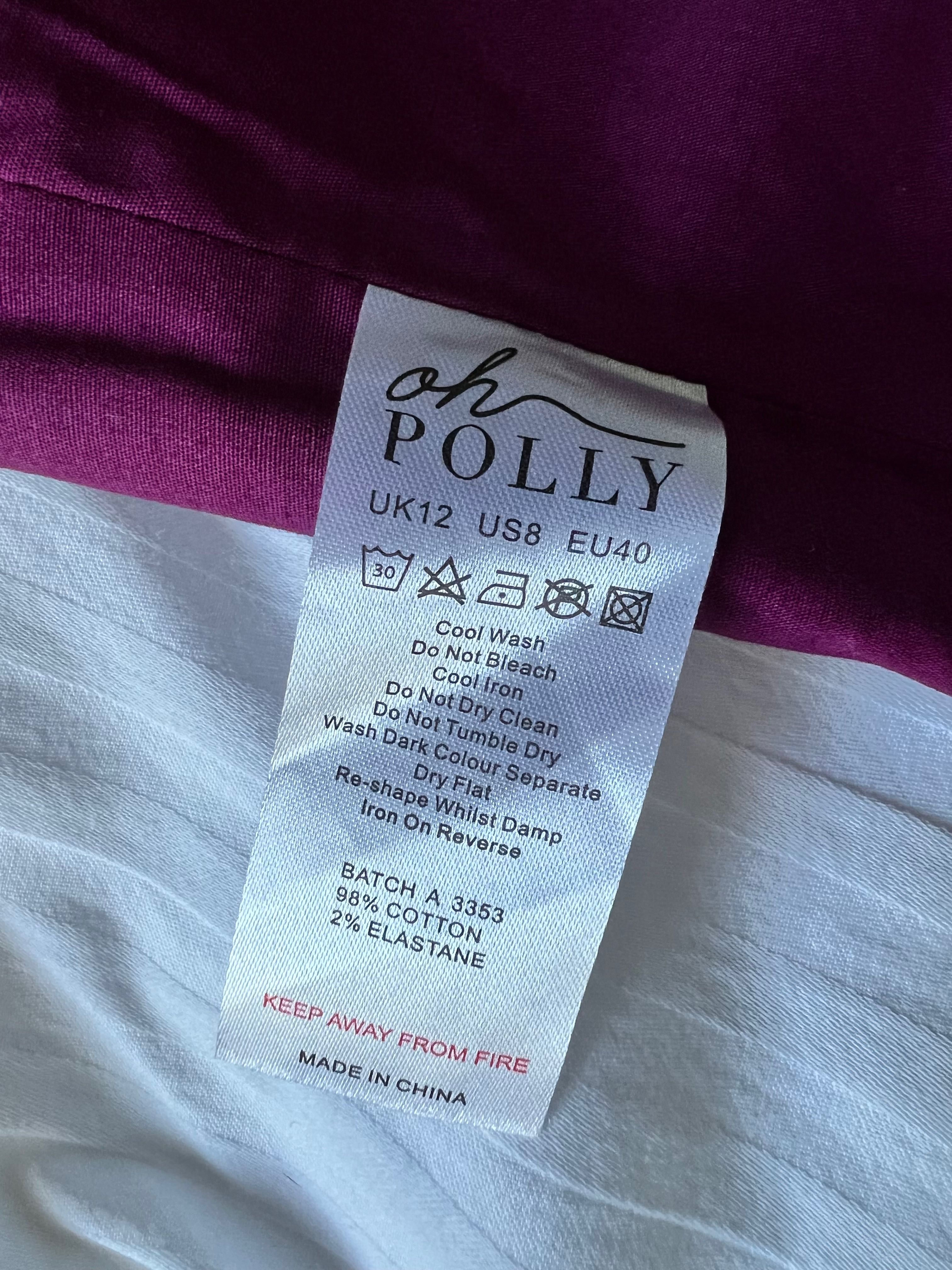 Oh Polly блуза от Лондон