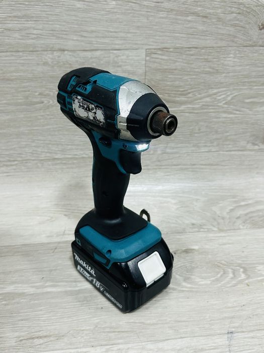 Impact Makita 18v