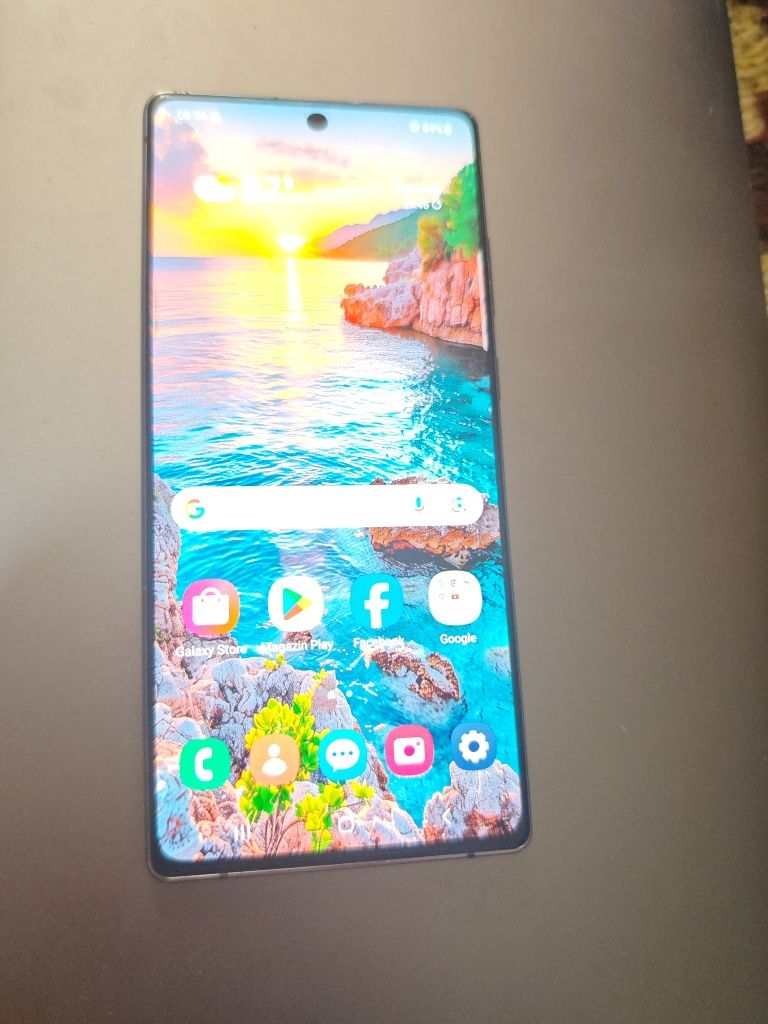Oferta! Samsung note 20 256gb