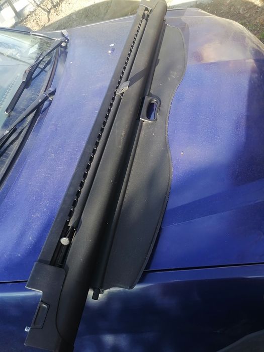 Rulou portbagaj bmw e46