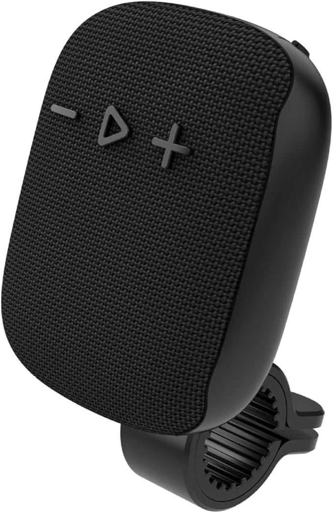 Bluetooth колонка за велосипед, мотори,мотопеди, ел. тротинетки, FM,TF