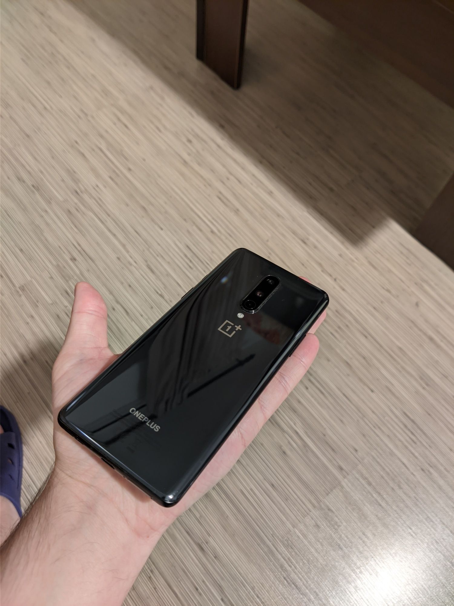 OnePlus 8 Black 8/128