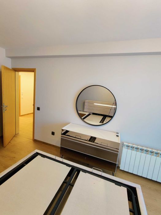 Дава се под наем Тристаен апартамент в София, Дружба 2 - 98 кв.м за 450 € - Снимка #10