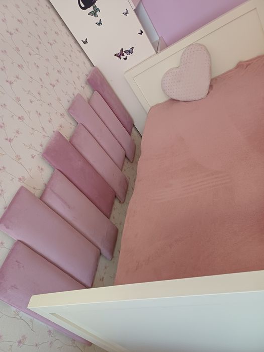 Vând patut ptr copii