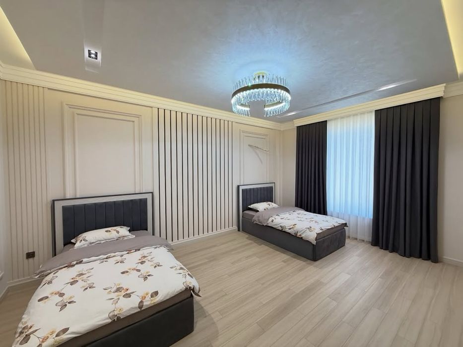 Продаётся дом новый участок евро