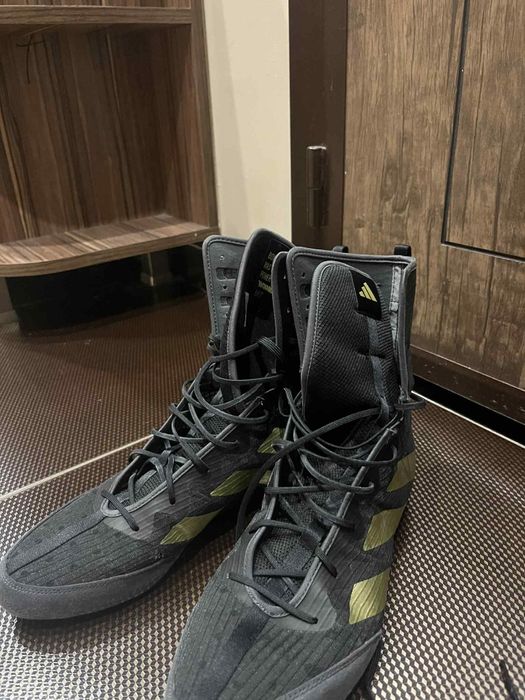 Обувки за бокс Adidas