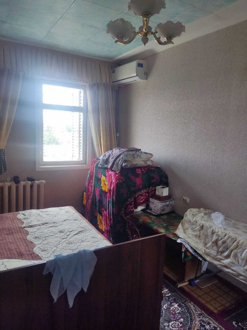 Квартира 3 хоналик