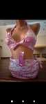 Costum de baie dama