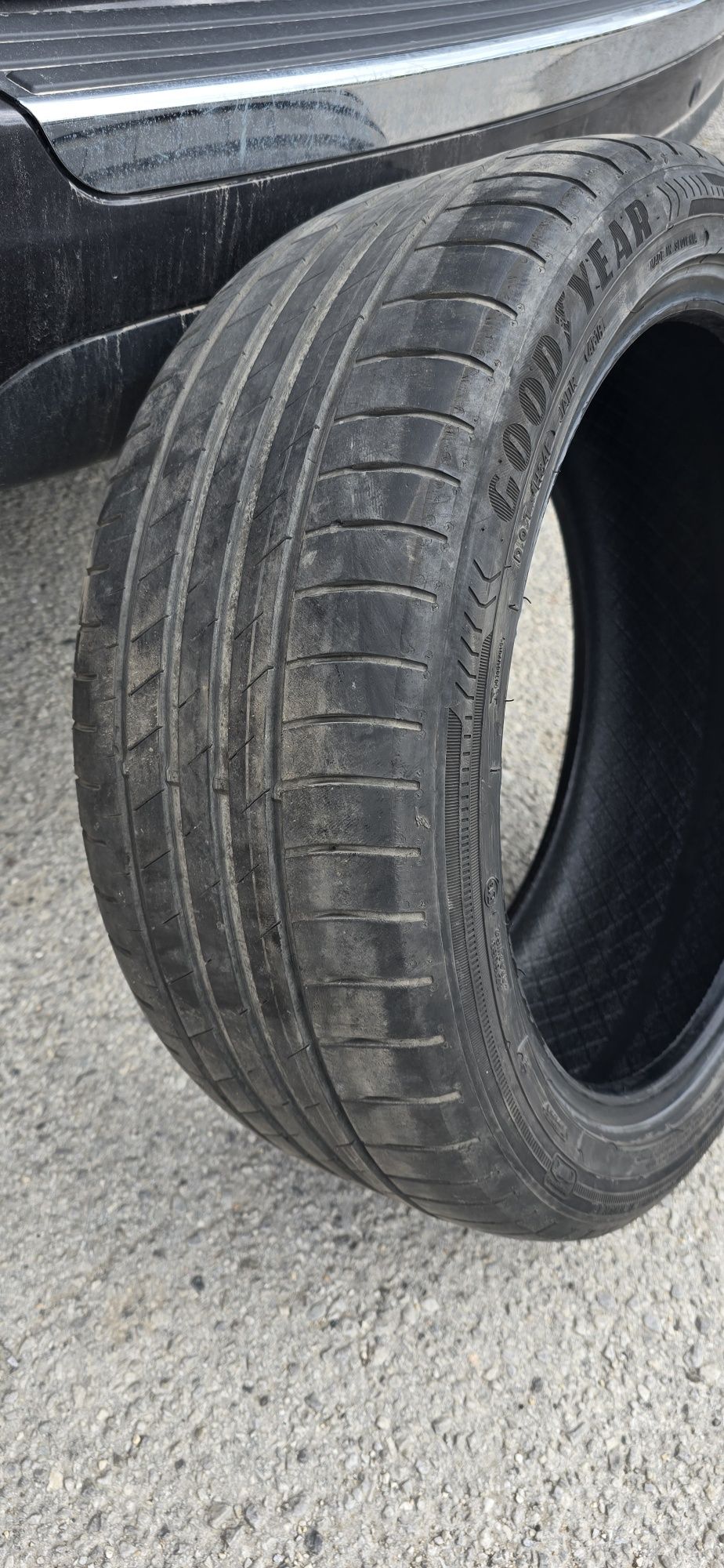 Гуми Goodyear 225/45/18