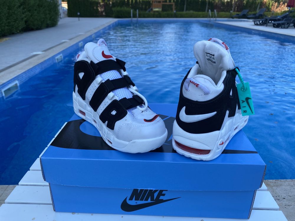 Nike обувки uptempo nike