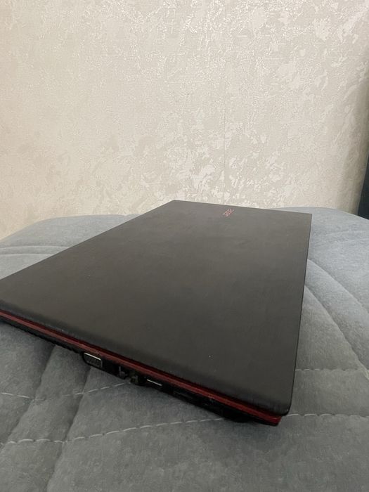Ноутбук Acer рабочий