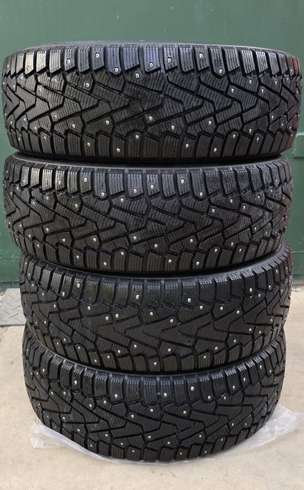 Ice Zero Pirelli Зимние шины