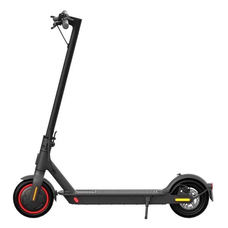 Mi electric scooter pro 2 va Ninebot g30 max