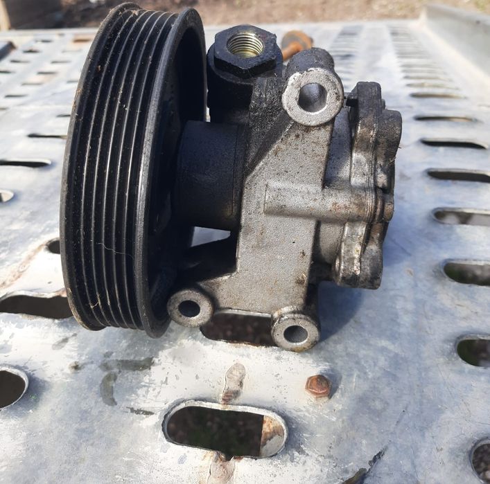 Pompa servodirectie mercedes ml w163