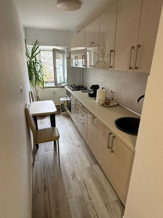 Garsoniera Confort 1 Renovata Lux Jumbo Centre