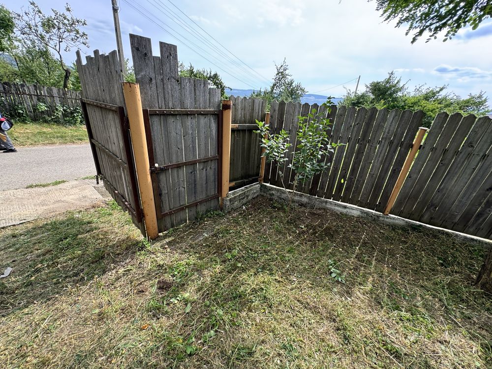 Teren Intravilan - 1000 mp - Proprietar