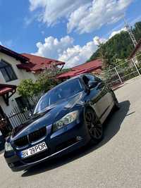 Bmw E90 335D 2008