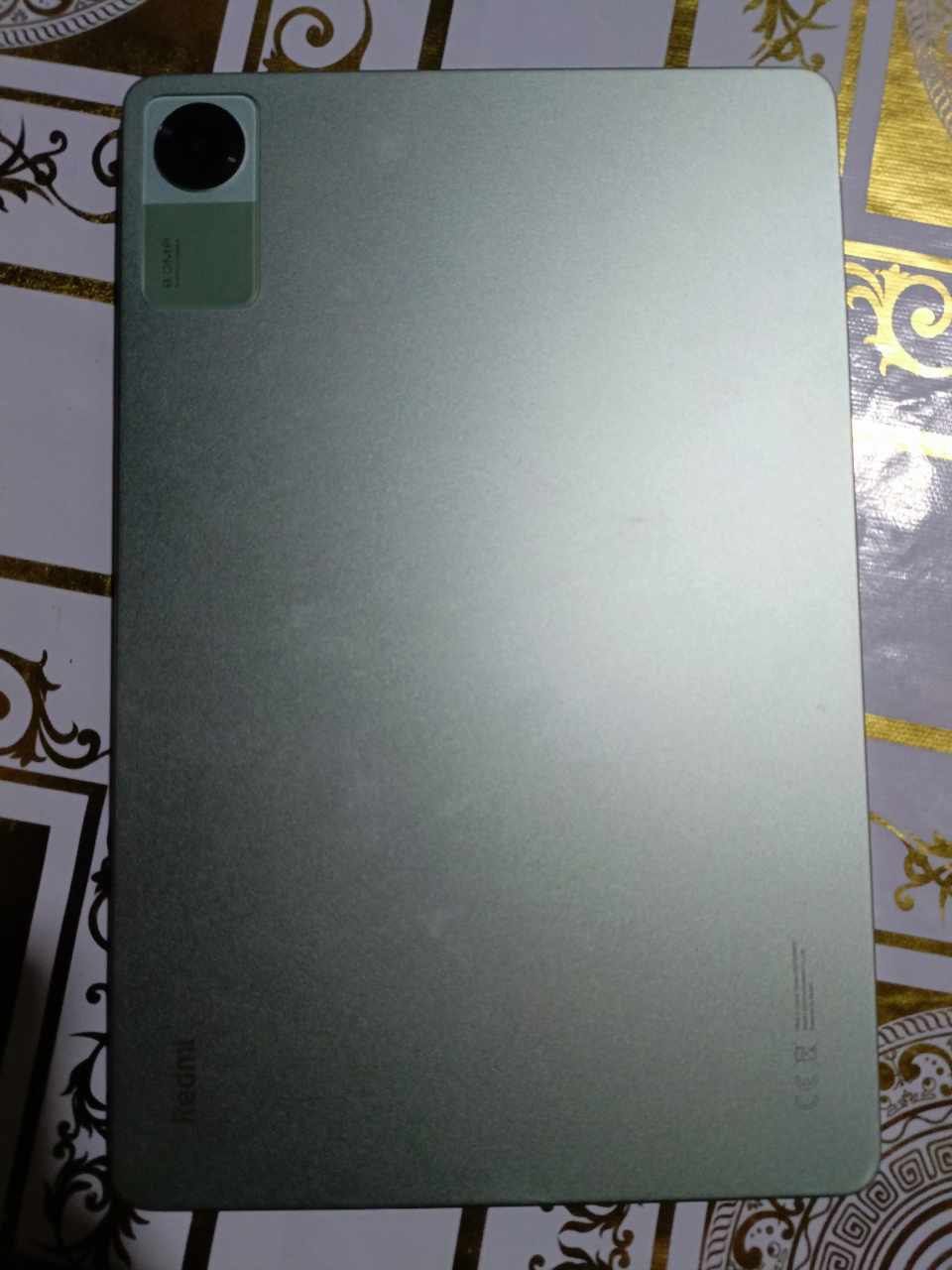 Redmi pad se wifi
