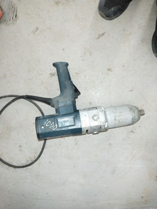 Продам гайковерт фирмы Bosch