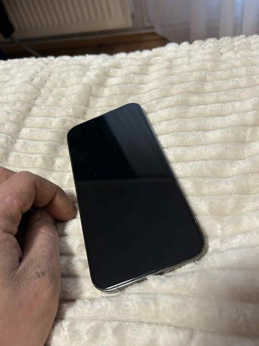 Iphone 13 PRO MAX 256GB 91% battery