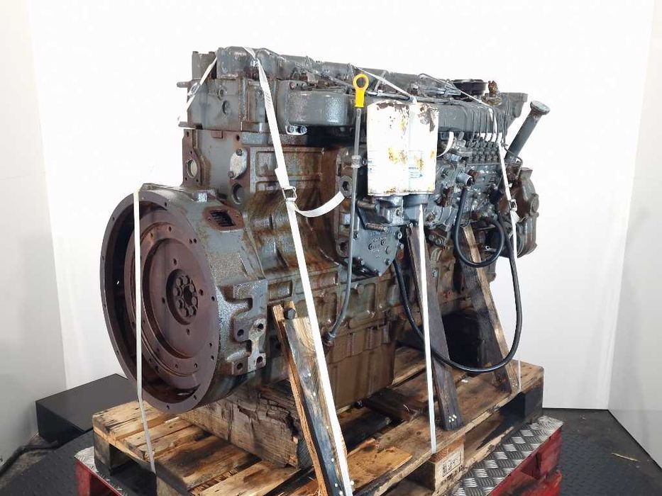 Motor pentru camion VOLVO D13K500 Euro6 / Piese camioane (CU GARANȚIE)