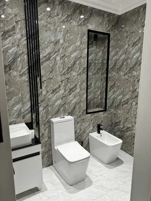 2-комнатная квартира, 53 м², евро, Sky Builds Лисунова эт.6/11!`