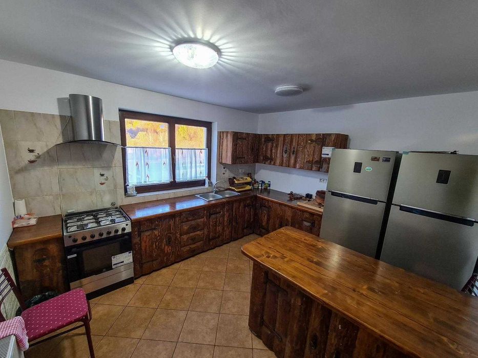 Închiriere agropensiune de revelion