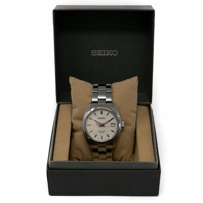 Seiko SARB 035 Automatic 38mm JDM