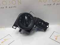 Bloc lumini VOLKSWAGEN TOUAREG (7LA, 7L6, 7L7) [ 2002 - 2013 ] R5 TDI (BAC, BPE) 128KW|174HP OEM 7L6941431N / 7L6 941 431 N
