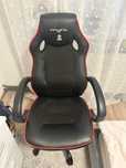 Birou alb + scaun gaming