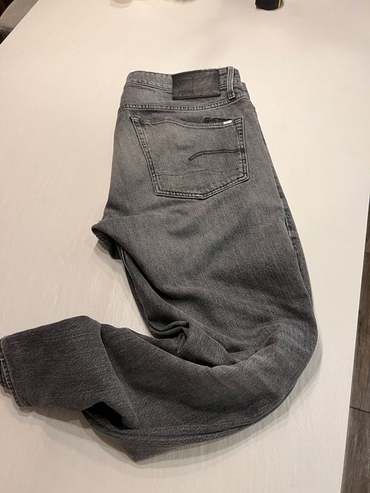 Дънки G Star Raw 36/32