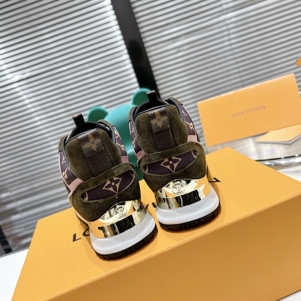 Adidasi Louis Vuitton 35-44