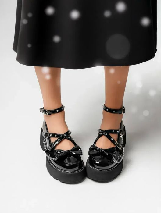 Продам туфли для девочки