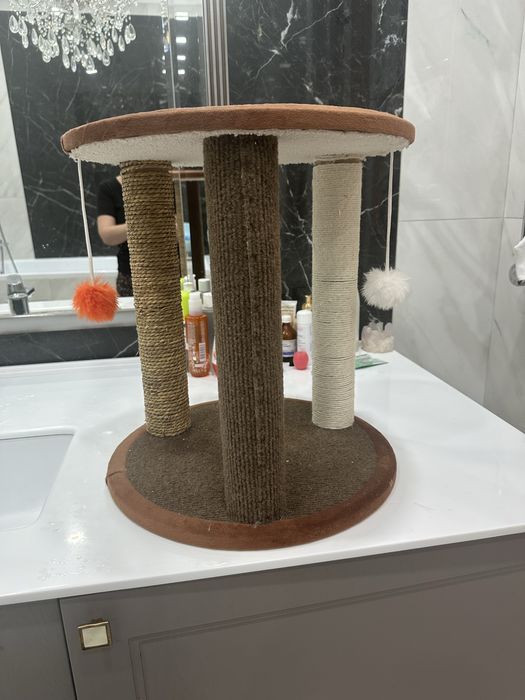 Продам когтеточку