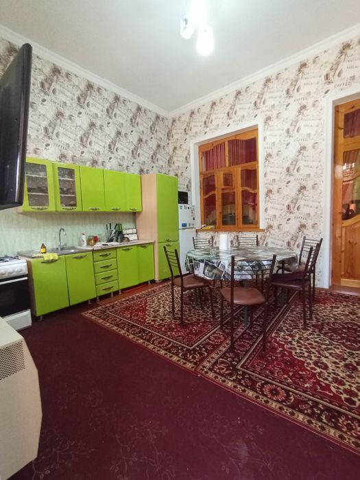 Arenda Samarqand Hovli