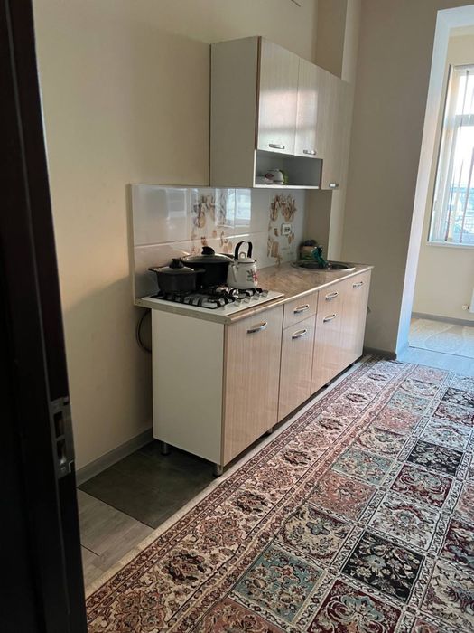 Квартира в центре Нукуса